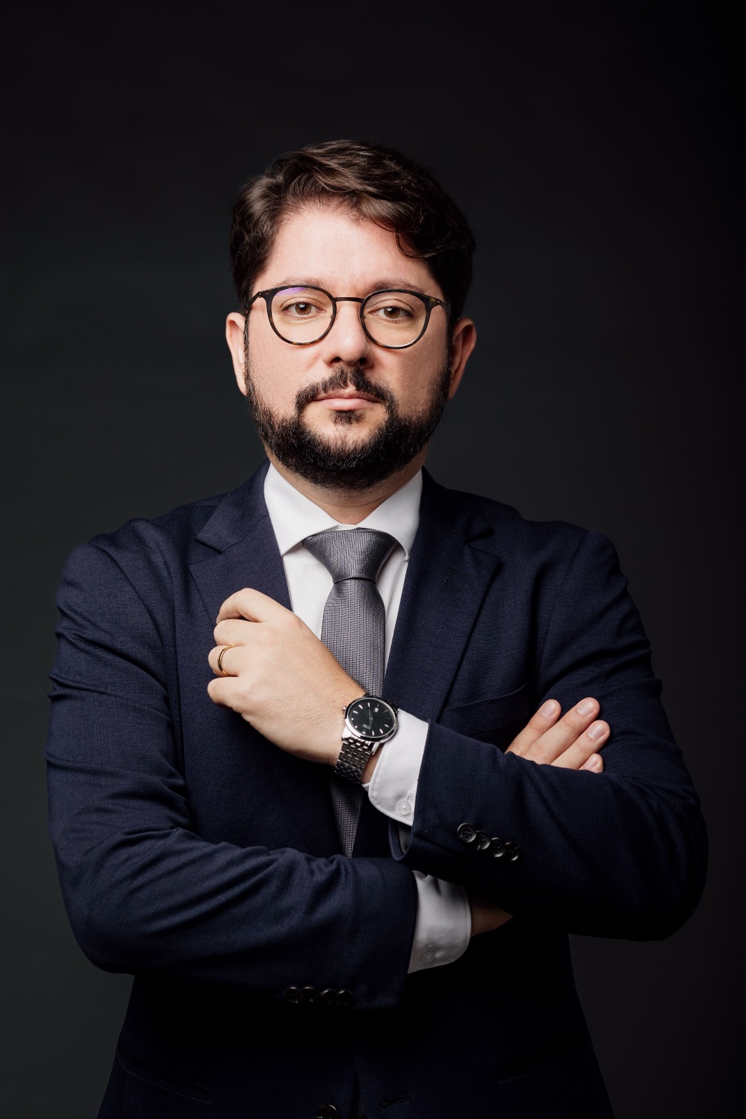 Foto de Dr. Rodolfo Martins